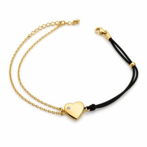 Armband silber vergoldet-bransoletka srebrna pozłacana