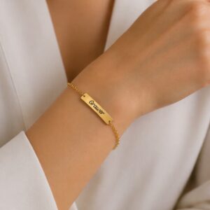 Armband-Bransoletka personalizowana