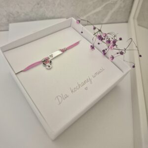 Armband - Bransoletka dla dziewczynki
