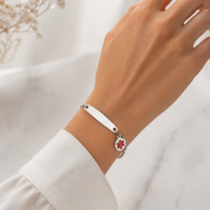 Armband- Bransoletka personalizowana