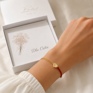 Armband-Bransoletka damska